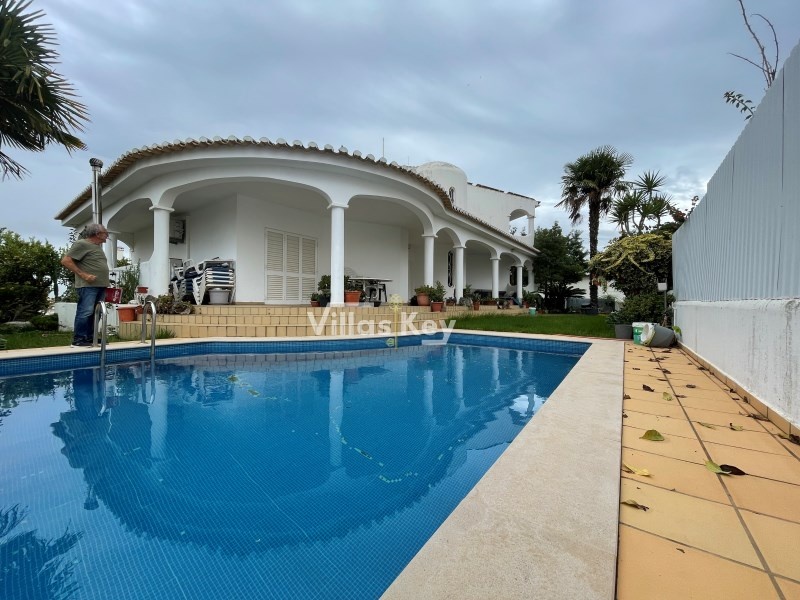 2 - venta casa portimão algarve portugal