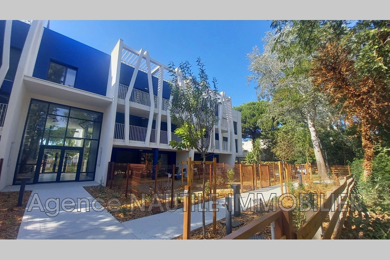 1 - verkoop appartement la grande-motte hérault frankrijk