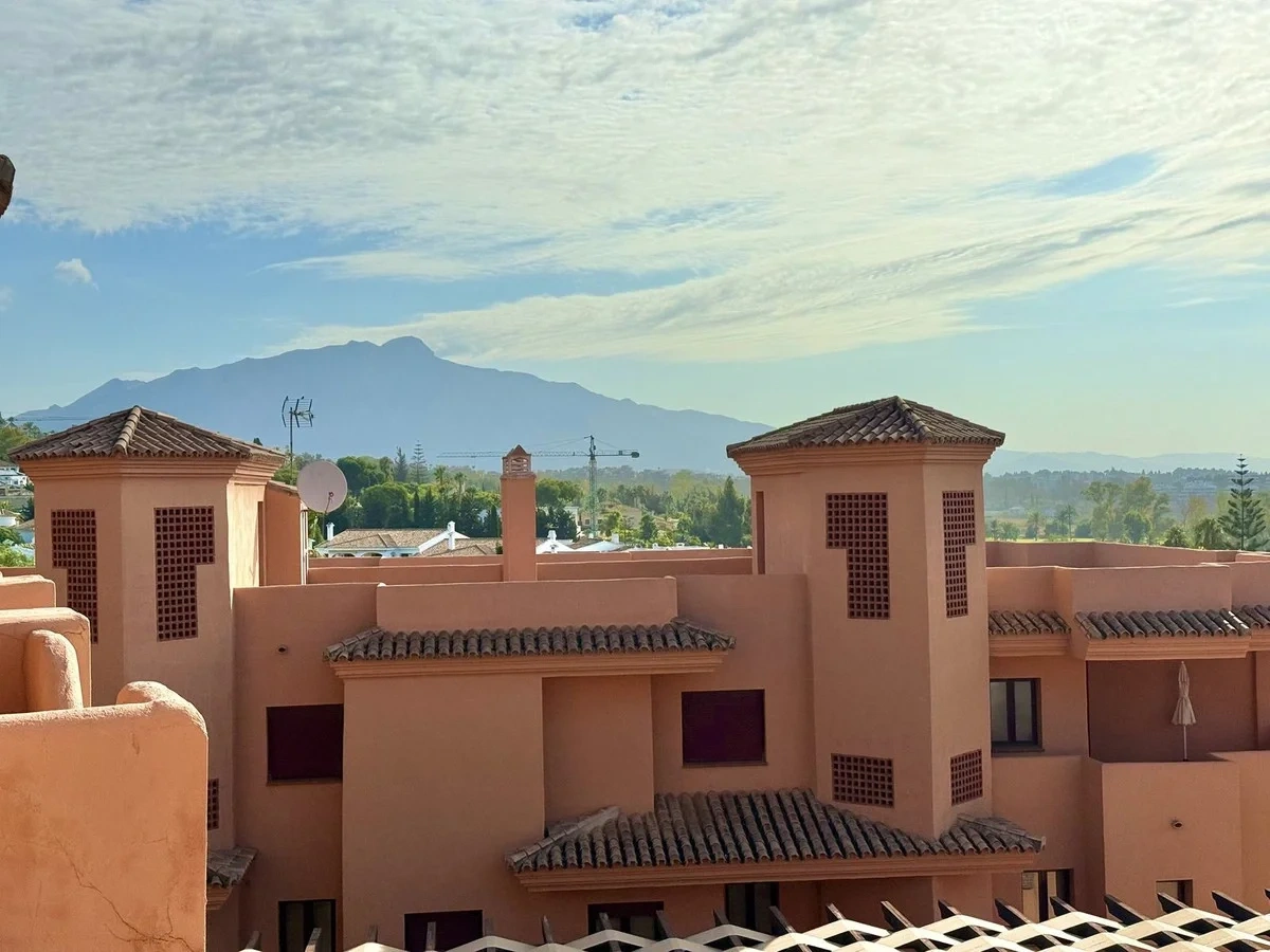 2 - vente appartement benahavis - costa del sol andalousie espagne