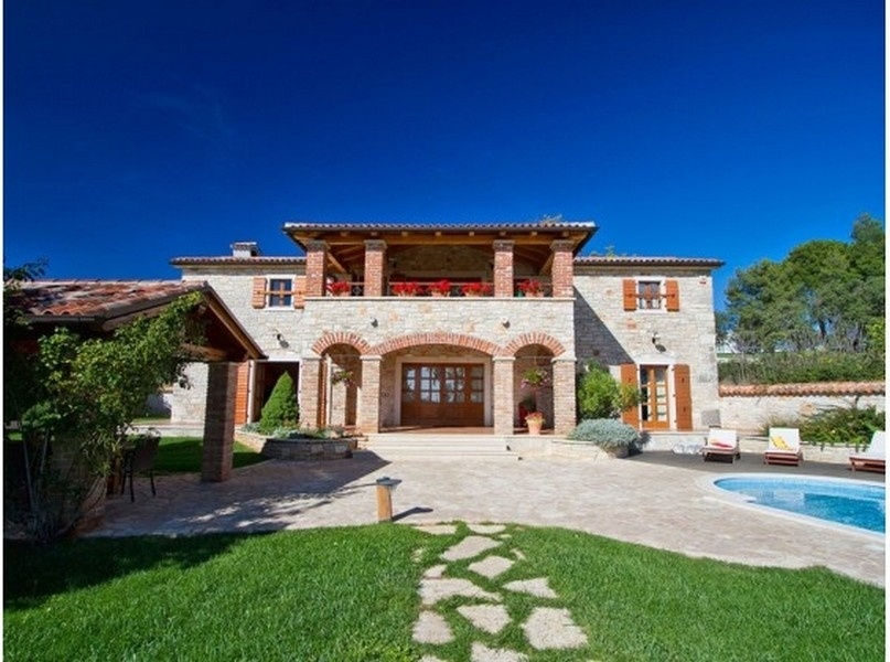 2 - vente maison vue mer poreč istrie croatie