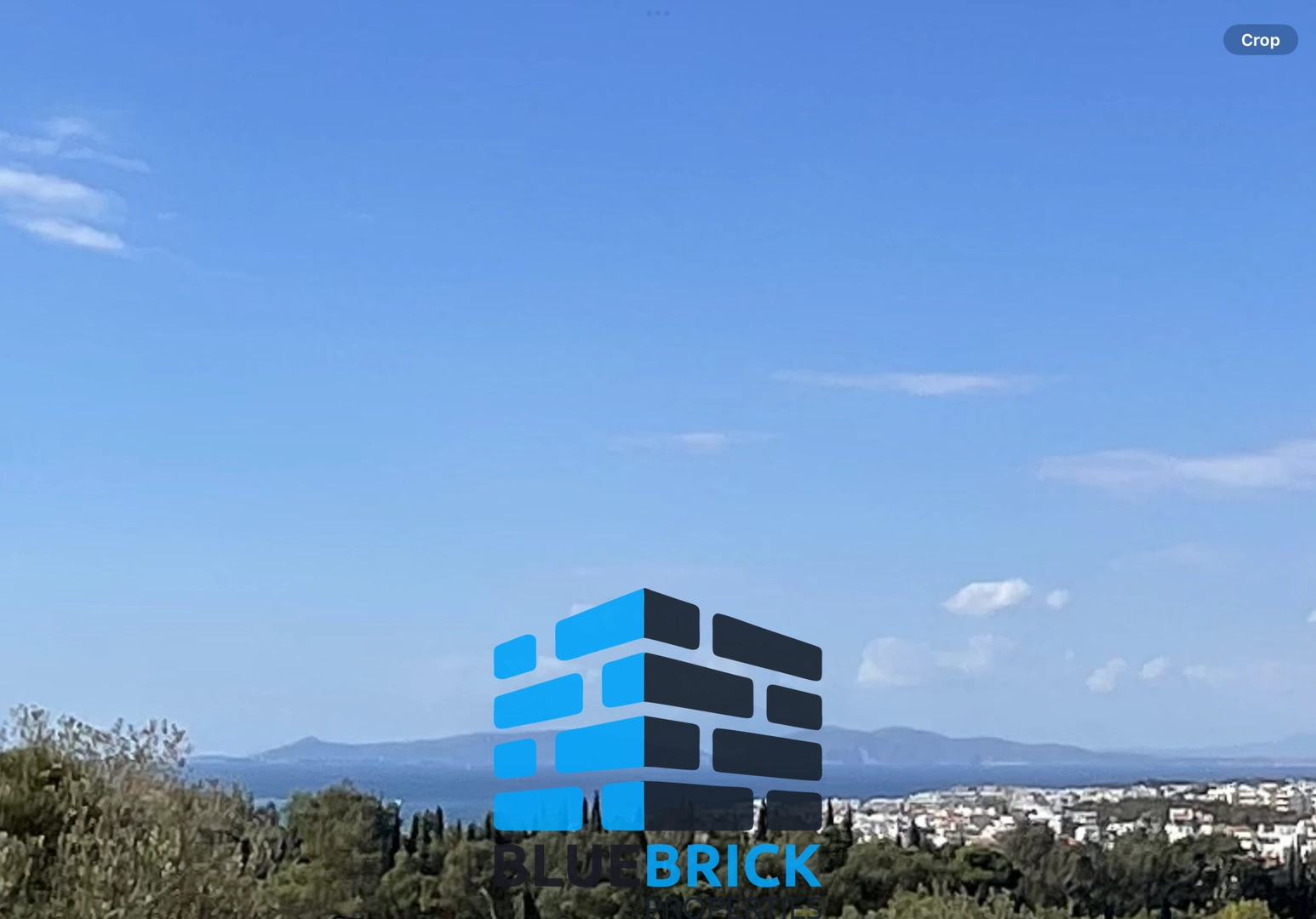 1 - venta terreno vista al mar varkiza ática grecia