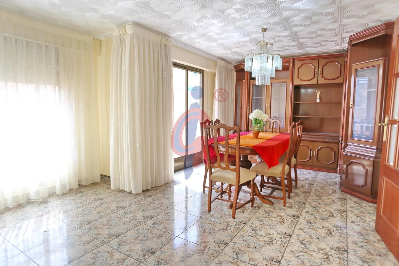 1 - venta apartamento a pie de playa guardamar del segura comunidad valenciana españa
