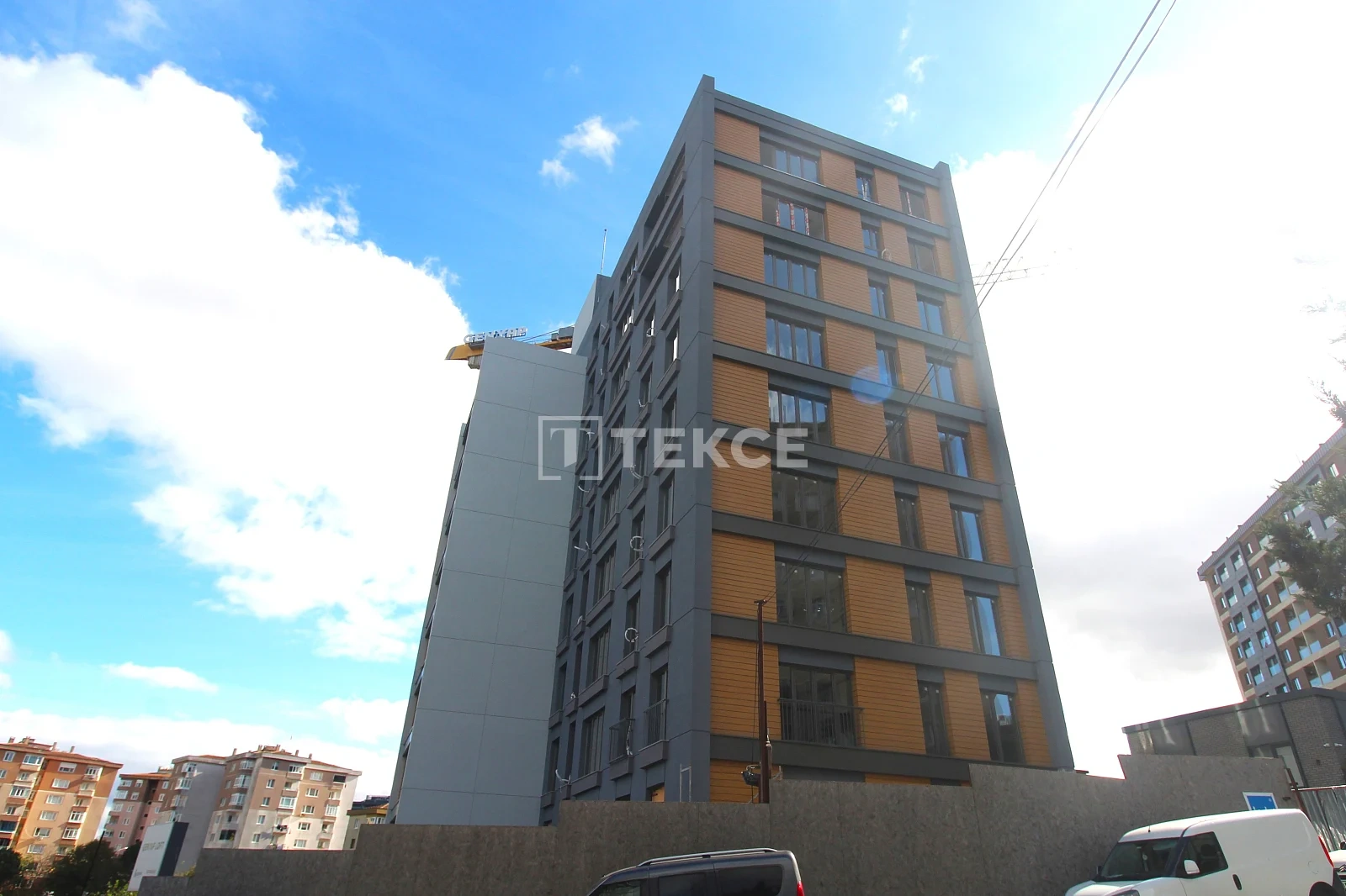 2 - venta apartamento kagithane istanbul turquía