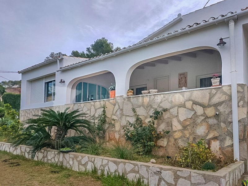 2 - vente maison xabia/javea - costa blanca communauté valencienne espagne