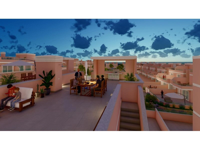 1 - vendita casa pilar de la horadada comunità valenciana spagna