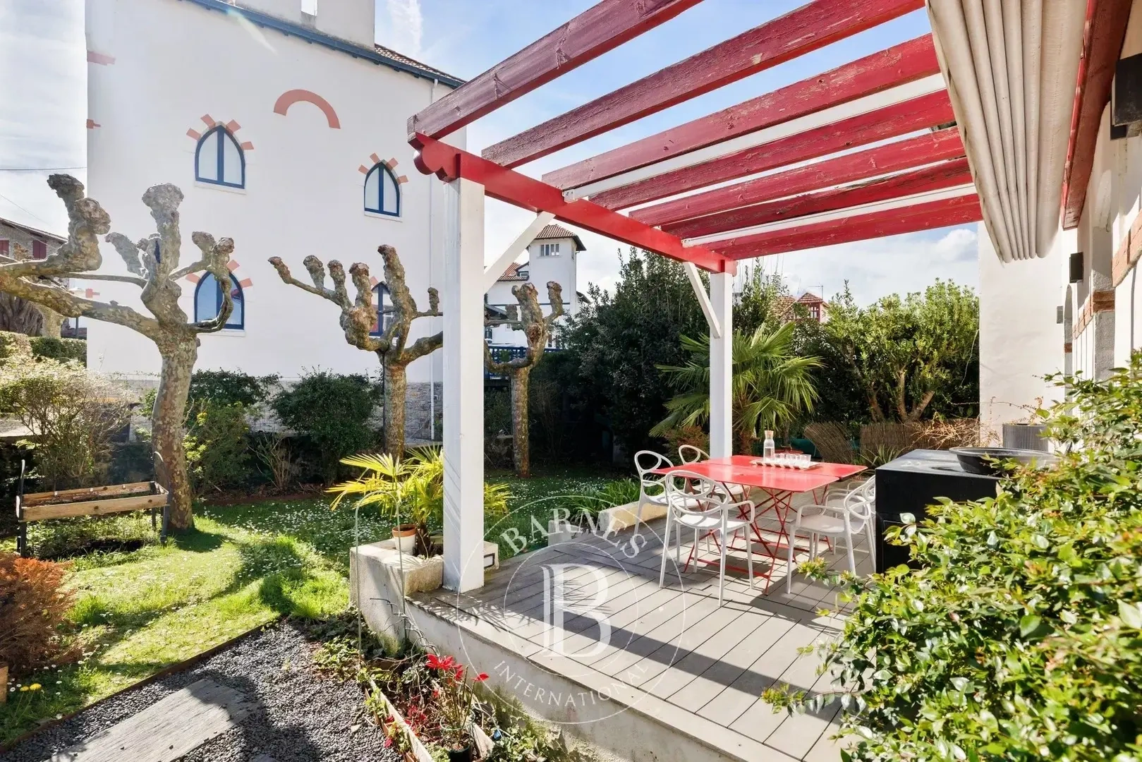 2 - house for sale in st-jean-de-luz - côte basque pyrénées-atlantiques - côte basque france