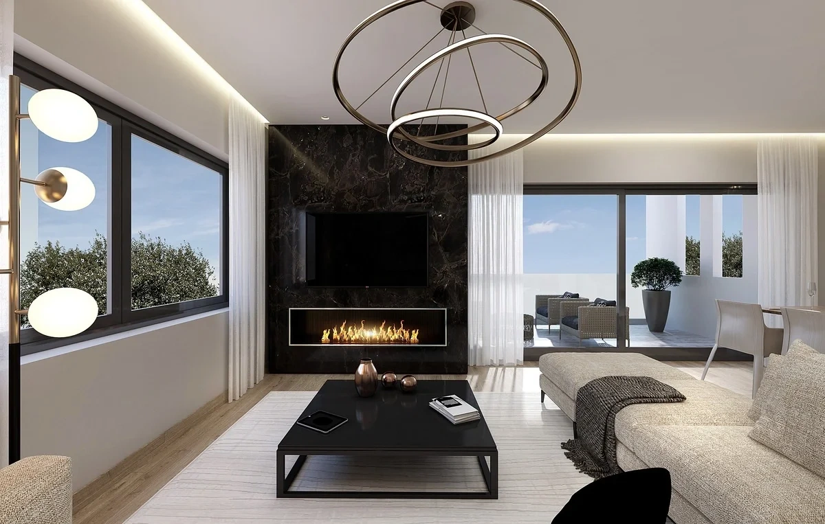 1 - sea view house for sale in alimos attica greece
