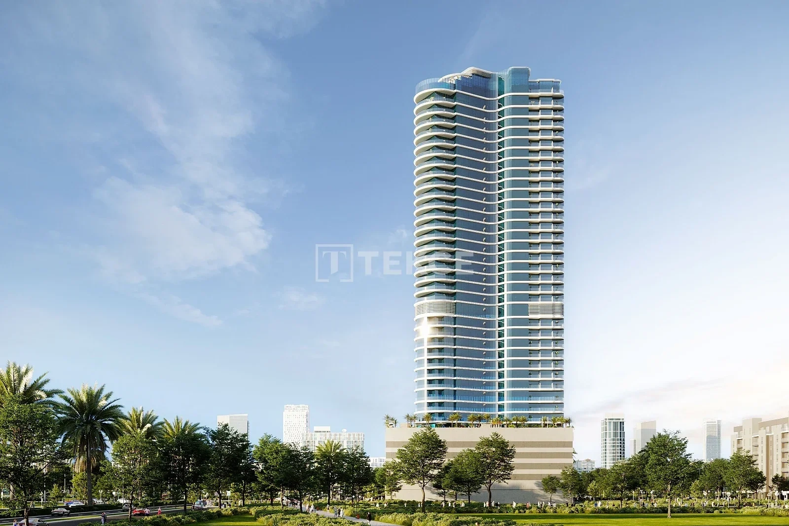 1 - venta apartamento dubai dubai emiratos árabes unidos