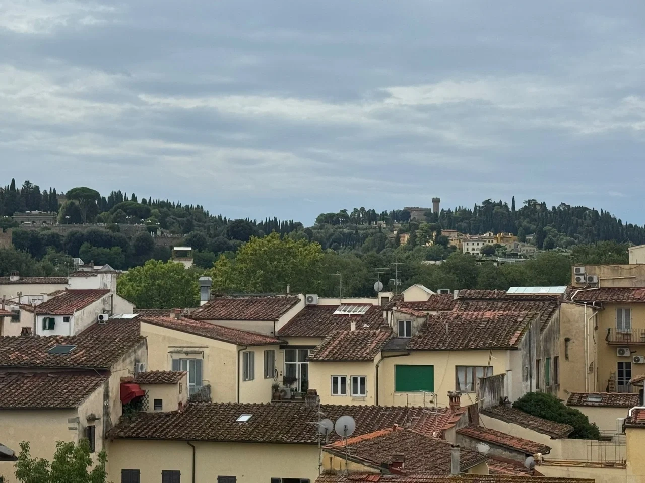 1 - apartment for sale in firenze tuscany italy