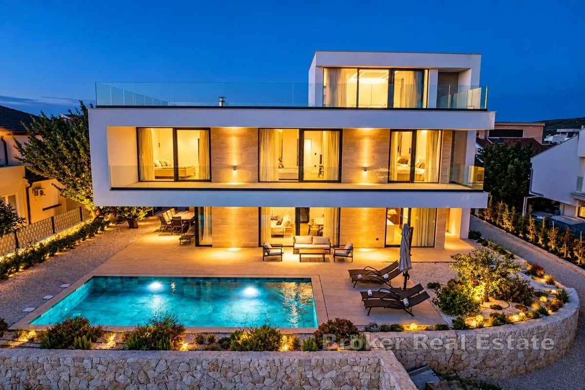 2 - sea view house for sale in zadar zadar croatia