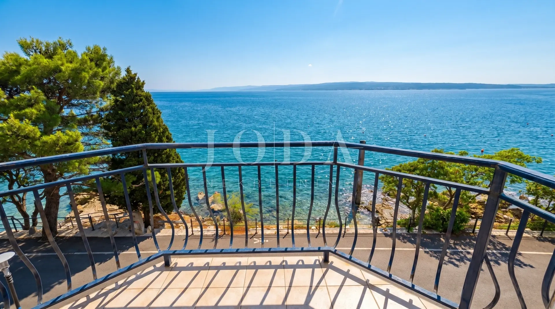 2 - продажа квартира crikvenica приморско-горанская хорватия