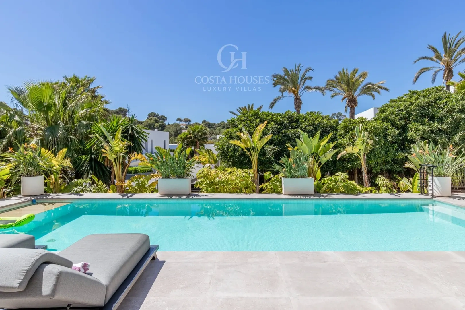 2 - villa for sale in moraira - costa blanca valencian community spain