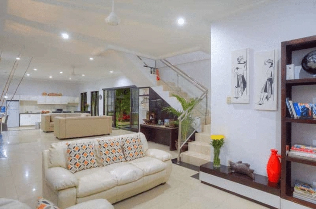 1 - villa for sale in kuta bali indonesia