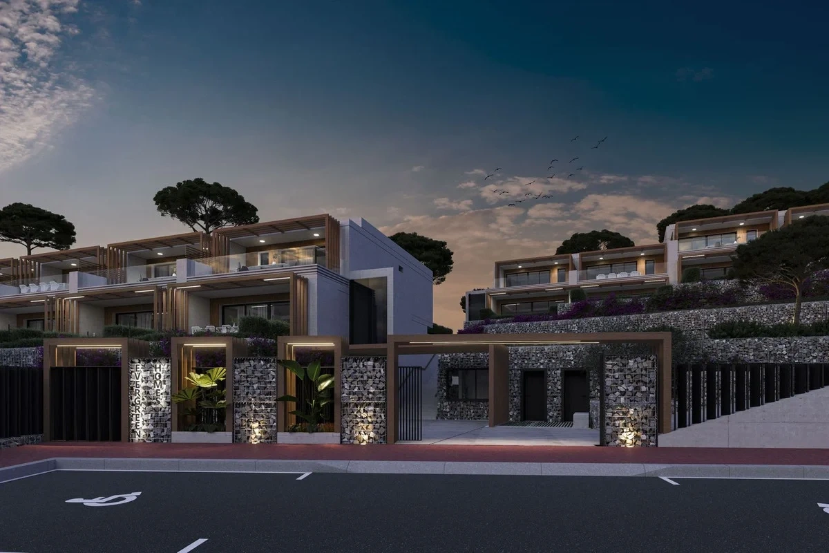 2 - venda casa vista de mar mijas andaluzia espanha