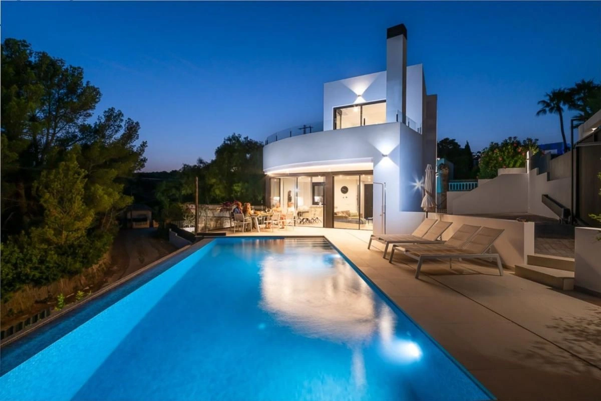 1 - verkoop huis uitzicht op zee benissa - costa blanca valencian community spanje