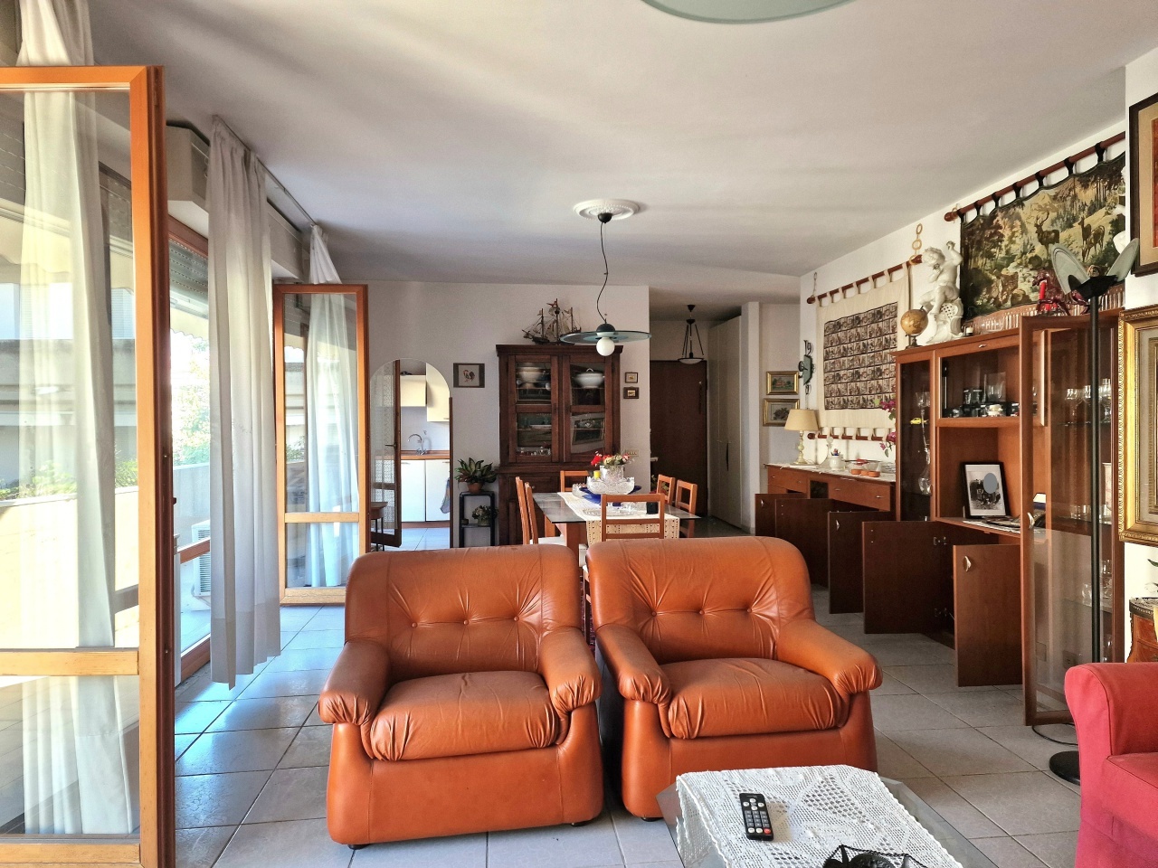 2 - vente appartement massa toscane italie