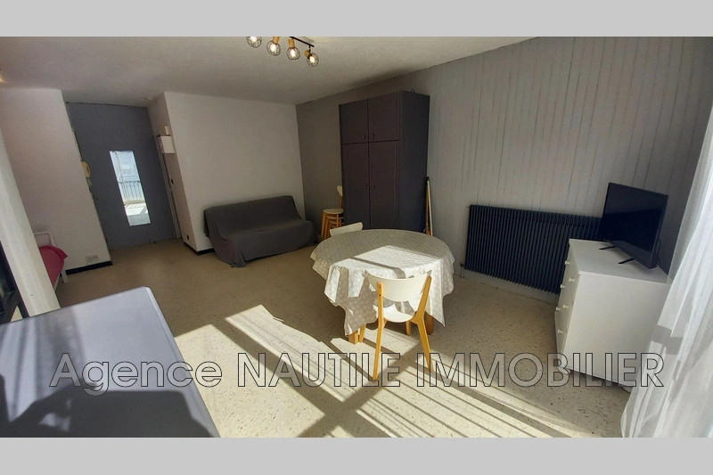 2 - vente appartement la grande-motte hérault france