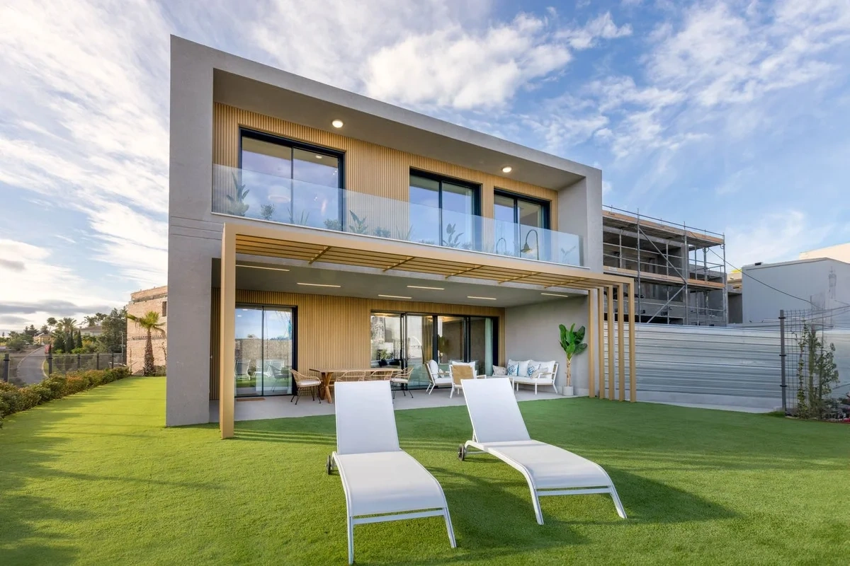 2 - venda casa a praia ao pé mijas andaluzia espanha