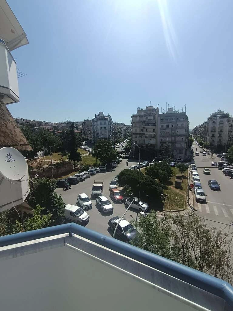 1 - продажа квартира пляж пешком thessaloníki центральная македония греция