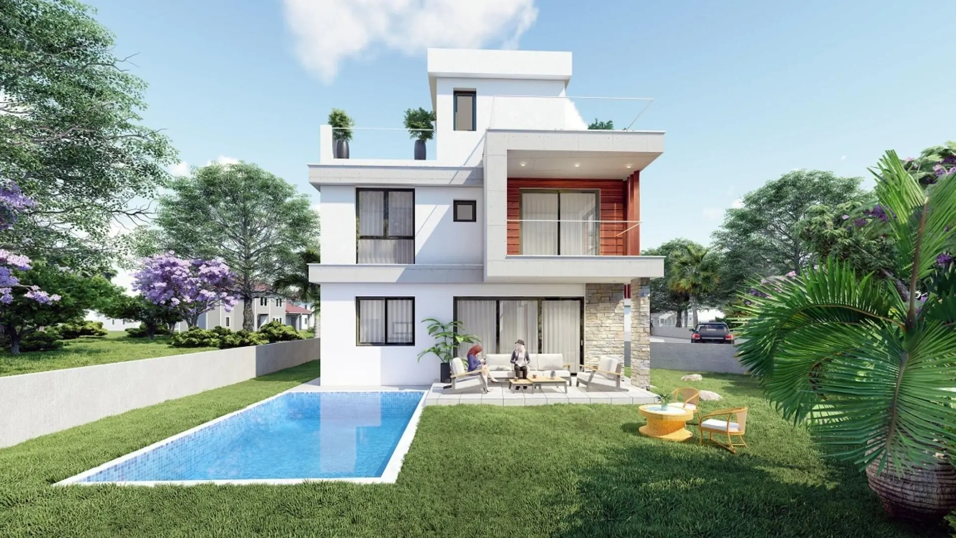 1 - verkauf wohnung limassol limassol zypern