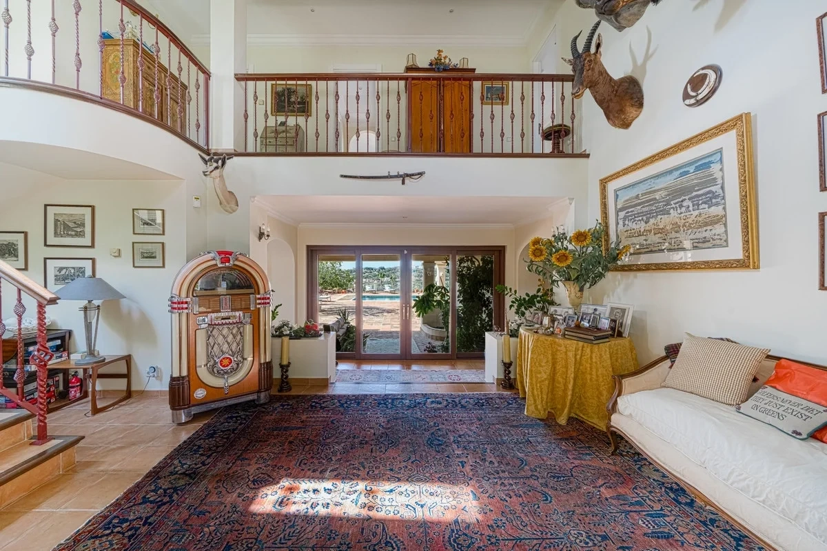 2 - venta casa a pie de playa sotogrande andalucía españa