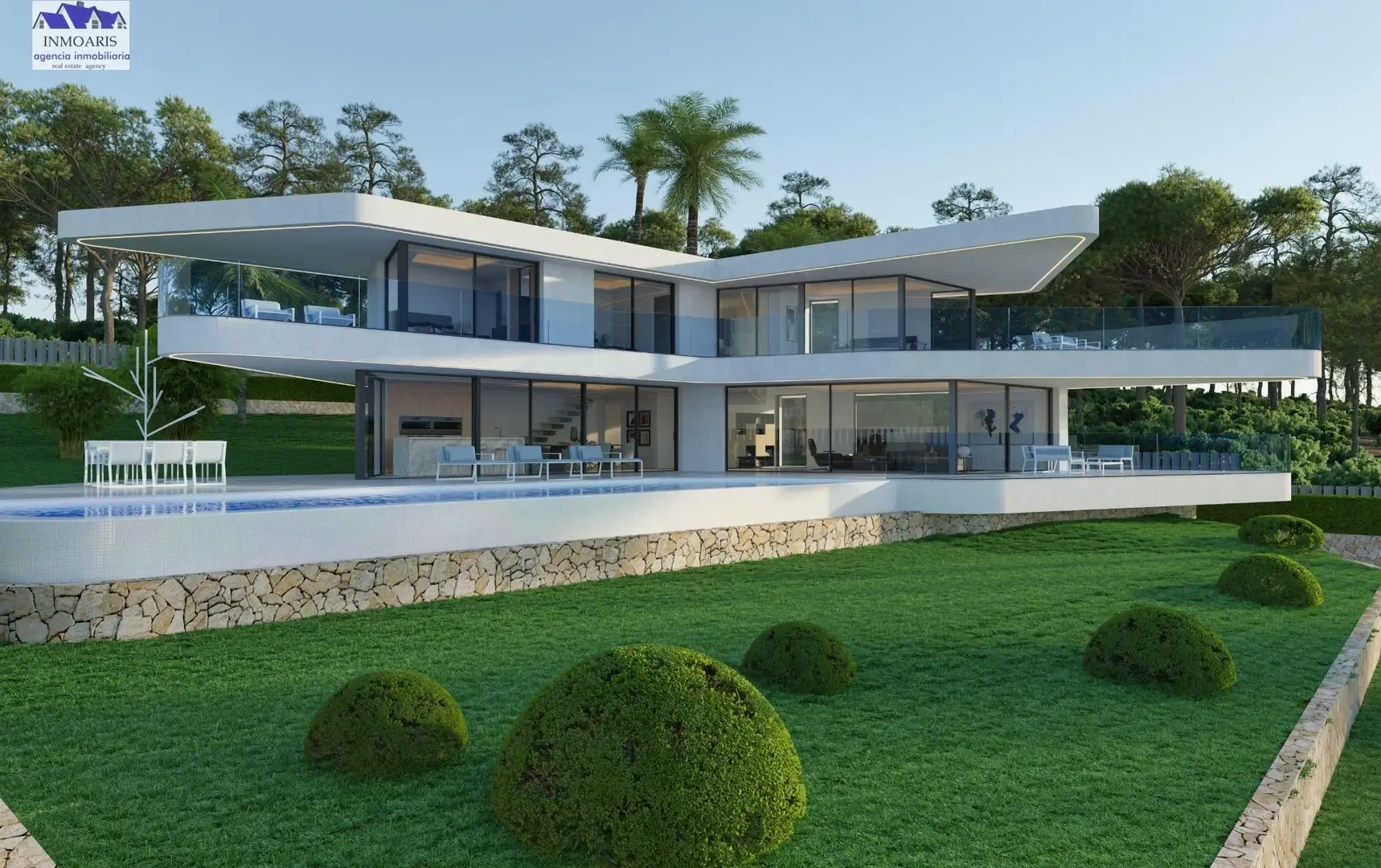2 - verkauf haus meerblick xabia/javea - costa blanca valencia spanien