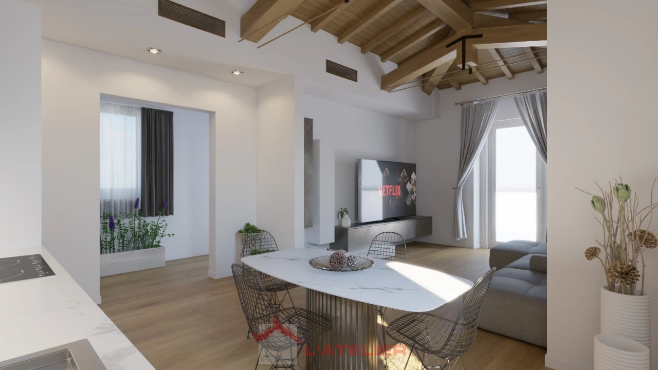 2 - venta apartamento arezzo toscana italia
