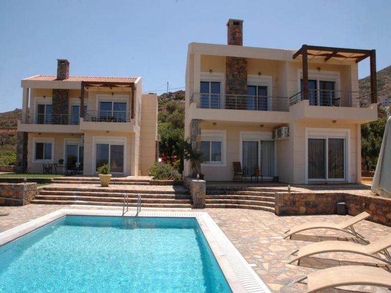 1 - verkoop huis uitzicht op zee schisma eloundas crete griekenland