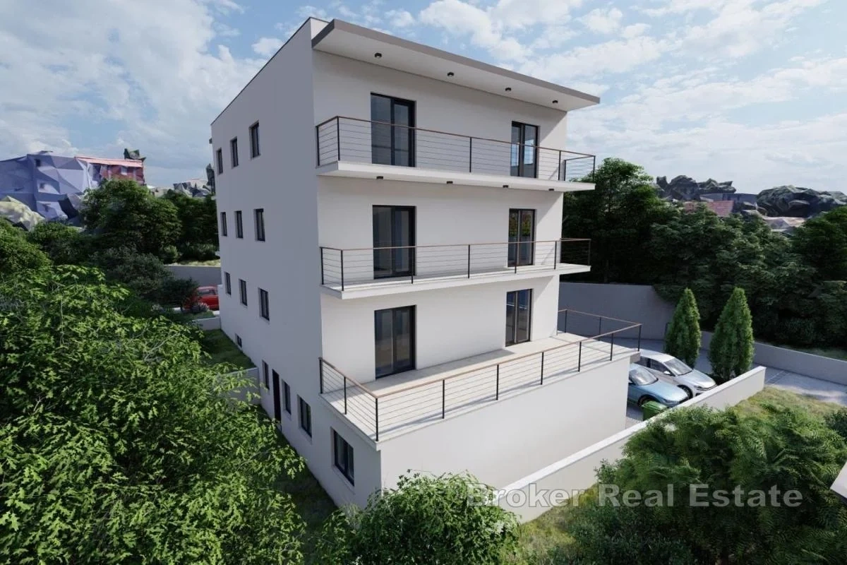 1 - venta apartamento a pie de playa split split-dalmacia croacia