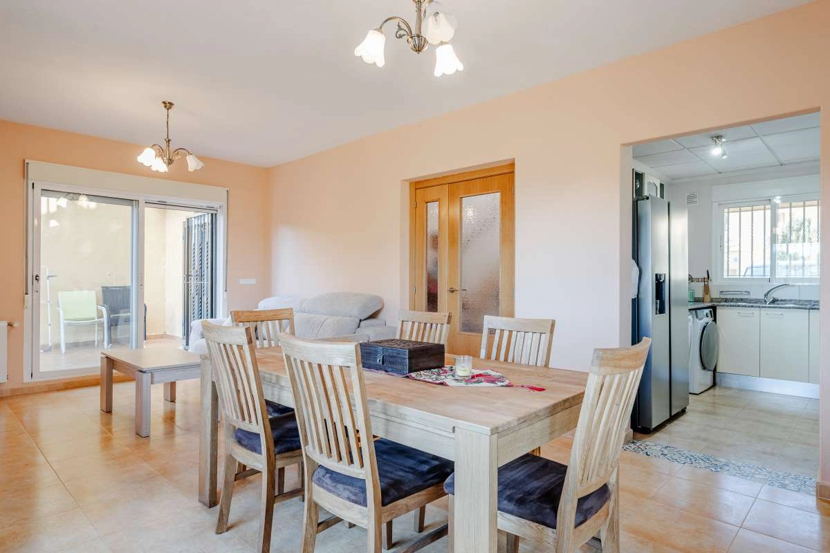 2 - verkoop huis uitzicht op zee calpe - costa blanca valencian community spanje