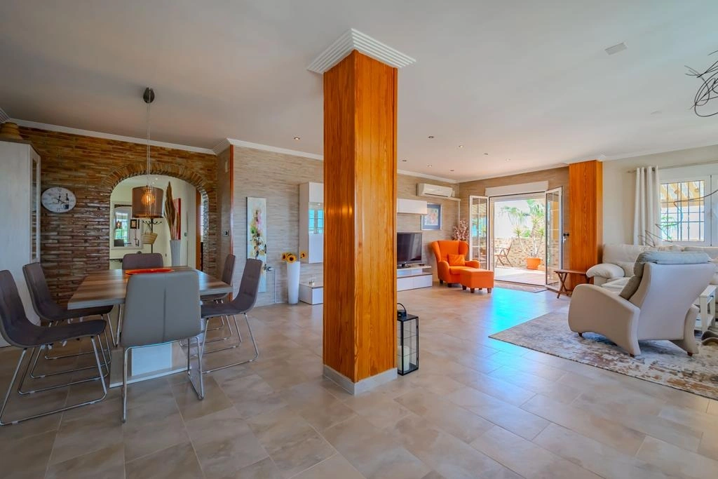 2 - vente appartement villamartin communauté valencienne espagne