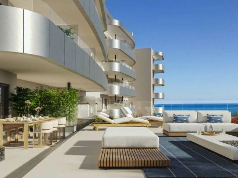2 - verkoop appartement torremolinos - costa del sol andalusië spanje