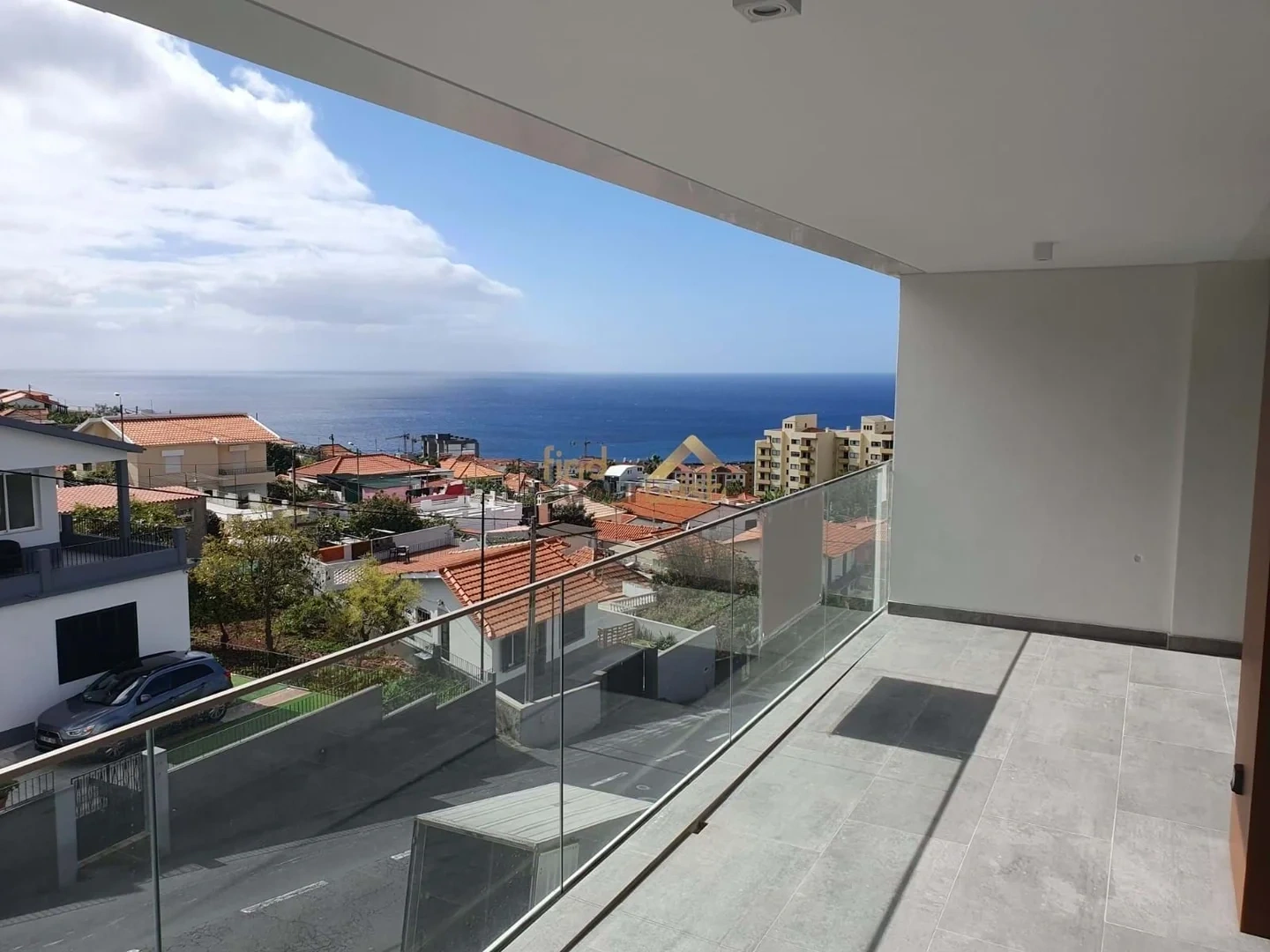 2 - venda apartamento vista de mar funchal madeira portugal