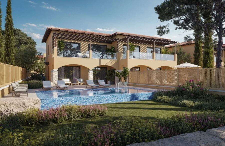 1 - vente villa paphos paphos chypre