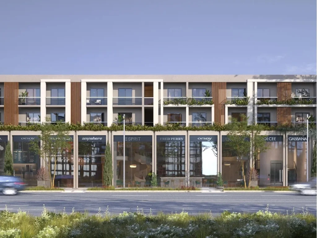 1 - vente appartement pieds dans l'eau hurghada mer-rouge egypte