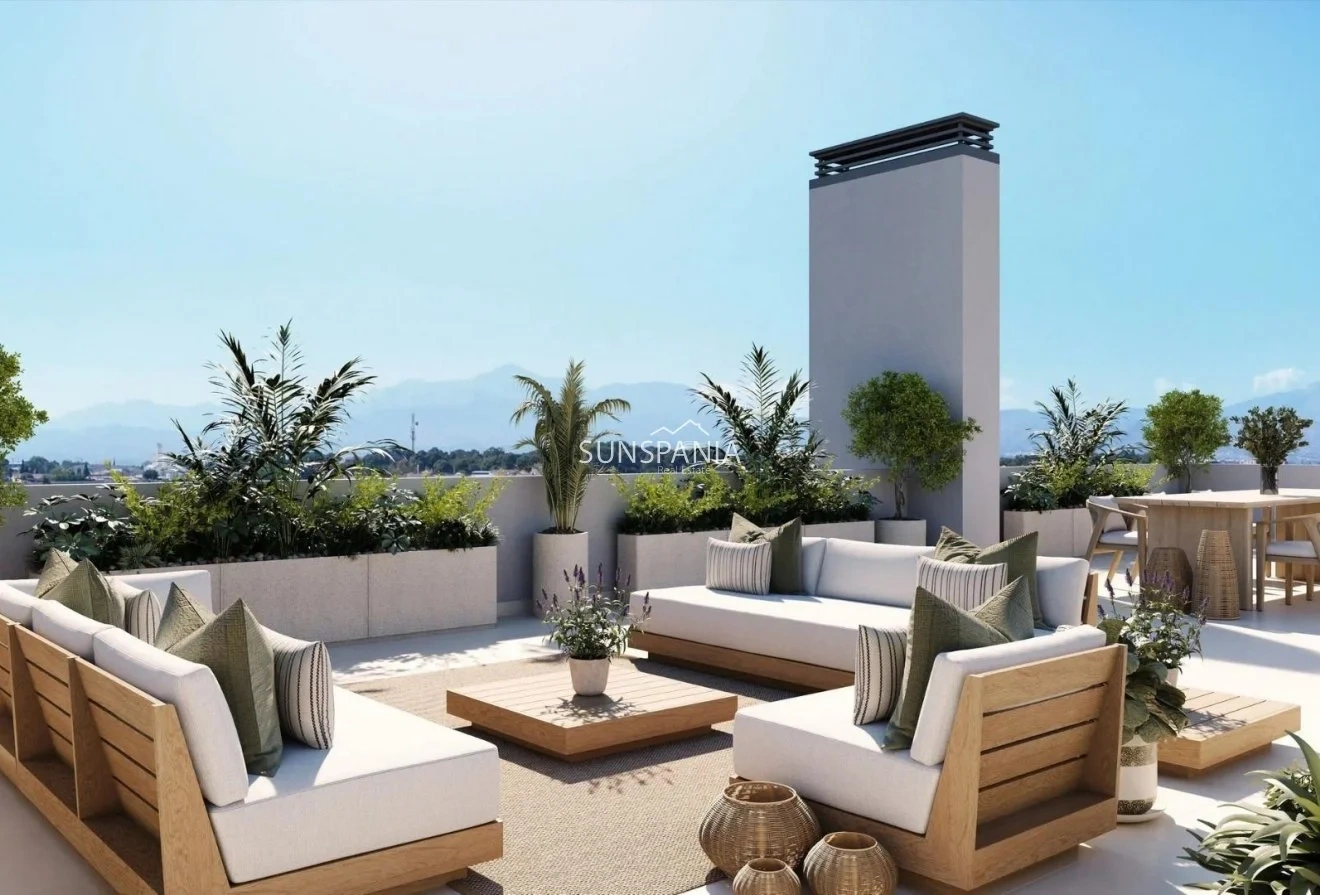 1 - verkoop appartement alicante - costa blanca valencian community spanje