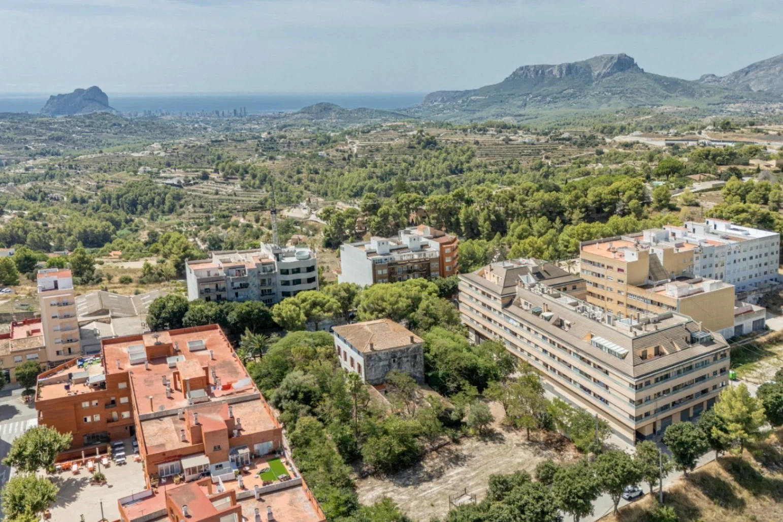 2 - villa for sale in benissa - costa blanca valencian community spain