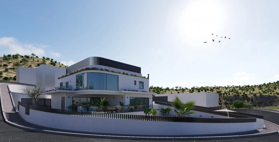 1 - verkoop villa limassol limassol cyprus