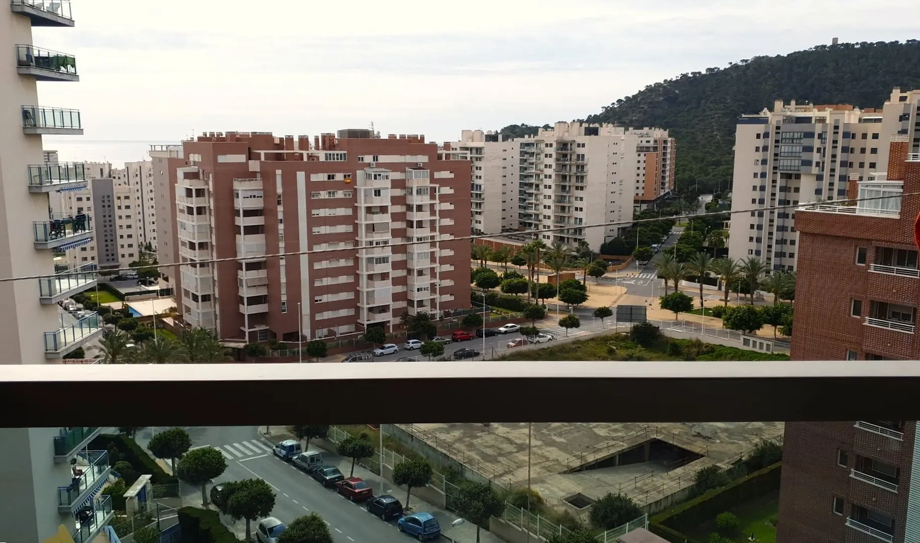 2 - verkauf wohnung meerblick la vila joiosa/villajoyosa valencia spanien