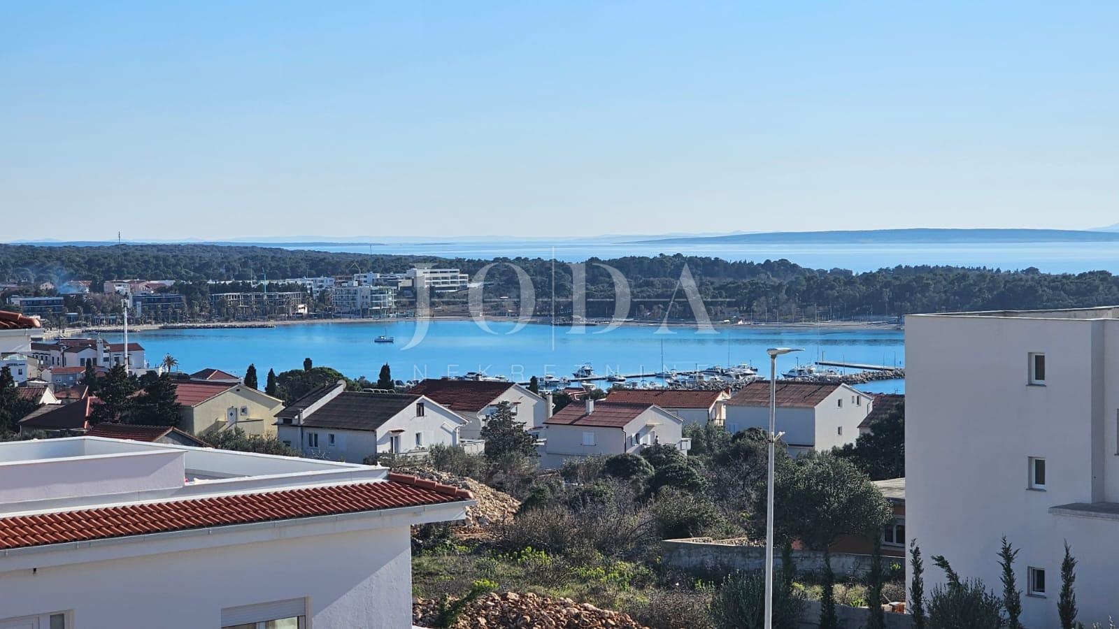 1 - apartment for sale in novalja lika-senj croatia