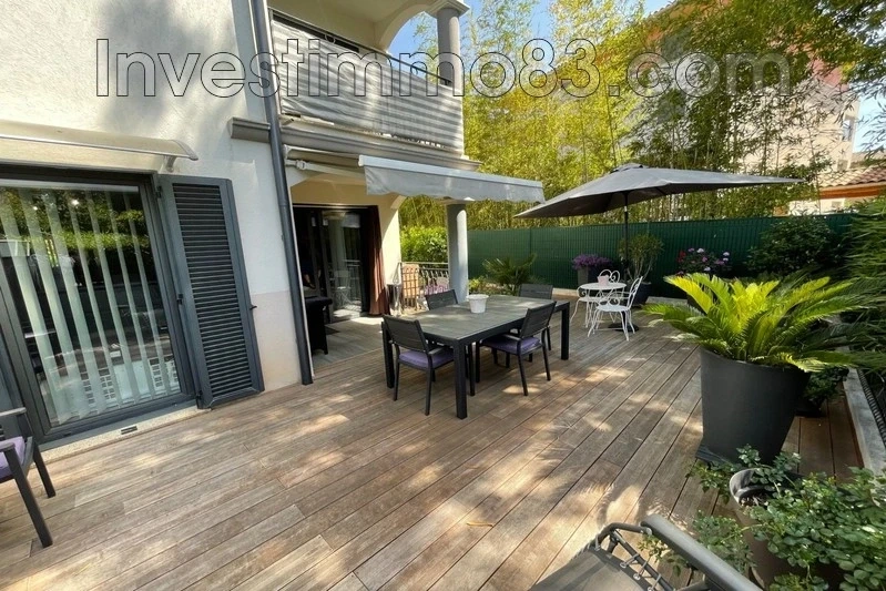 2 - apartment for sale in brignoles var france