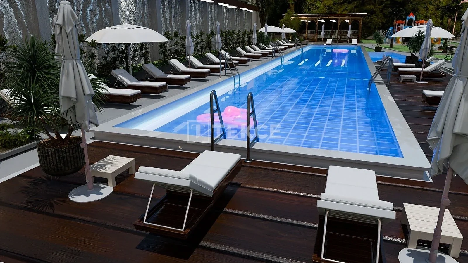 2 - venta apartamento aksu antalya turquía