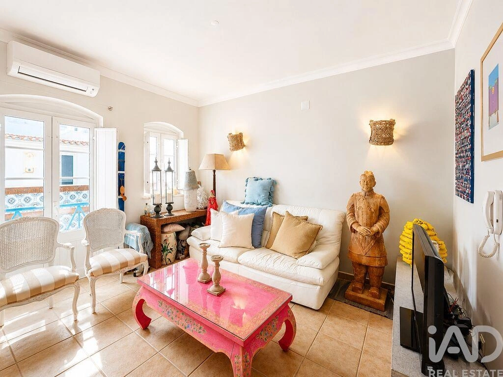 1 - apartment for sale in conceição algarve portugal