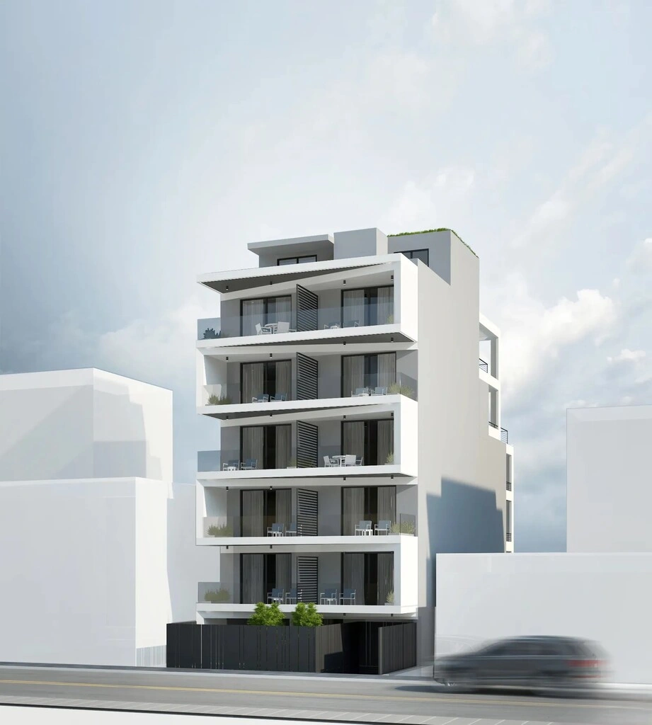 2 - продажа квартира peristeri аттика греция