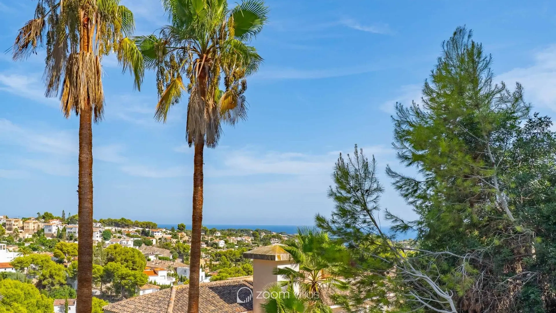 2 - venta villa vista al mar benissa - costa blanca comunidad valenciana españa