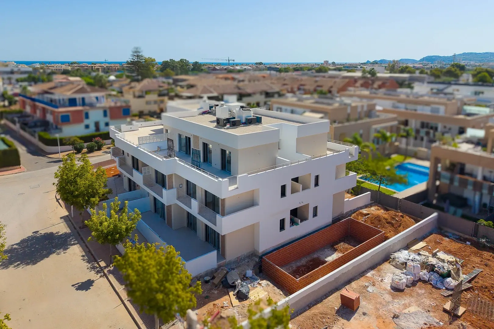 1 - verkauf wohnung xabia/javea - costa blanca valencia spanien