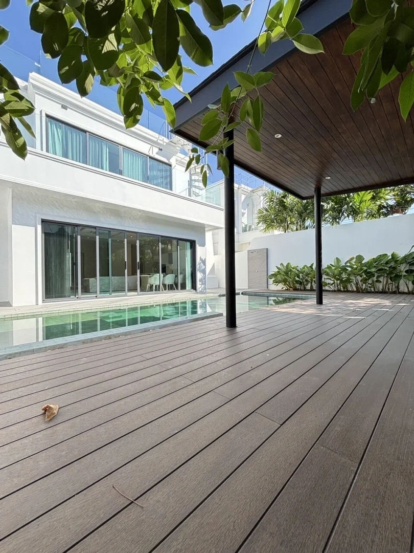 2 - vente maison muang phuket phuket thaïlande