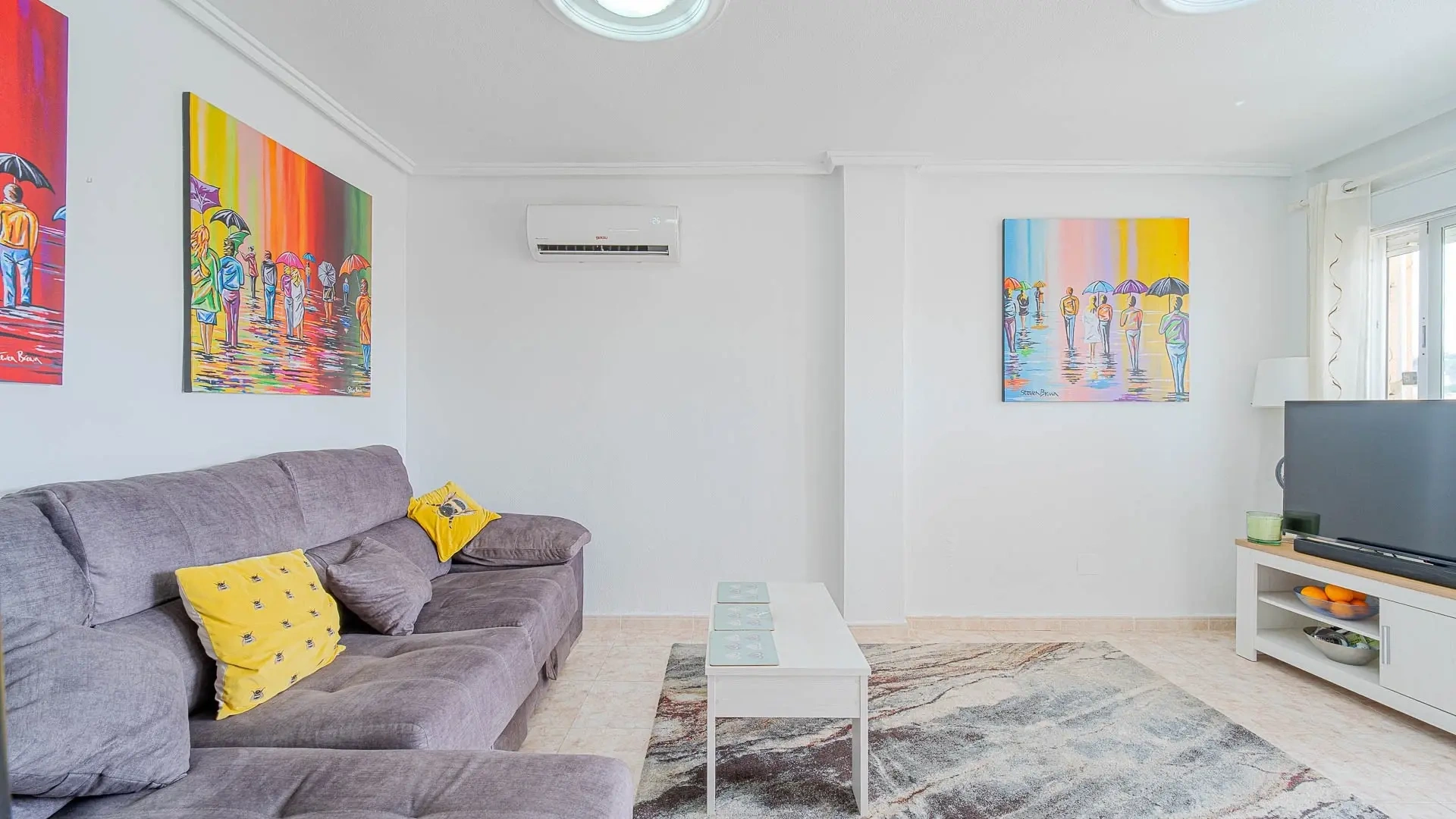 2 - vente appartement ciudad quesada communauté valencienne espagne