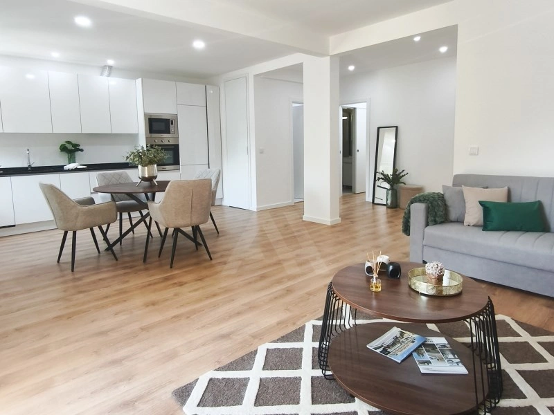 1 - vente appartement lisbonne région de lisbonne portugal