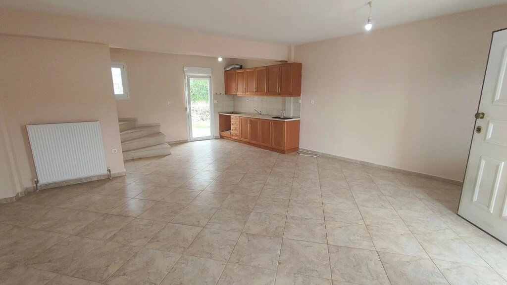 4 bedroom apartment